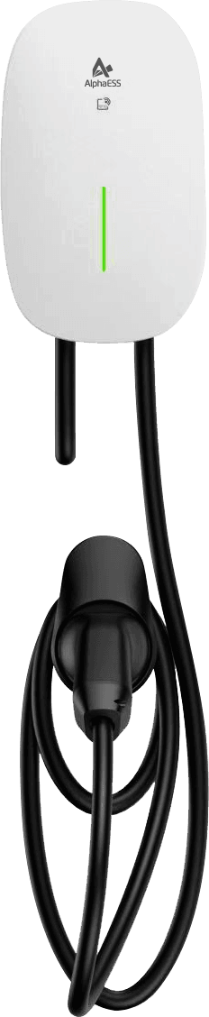 EV charger
