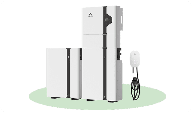 EXCLUSIVE EV Bundle