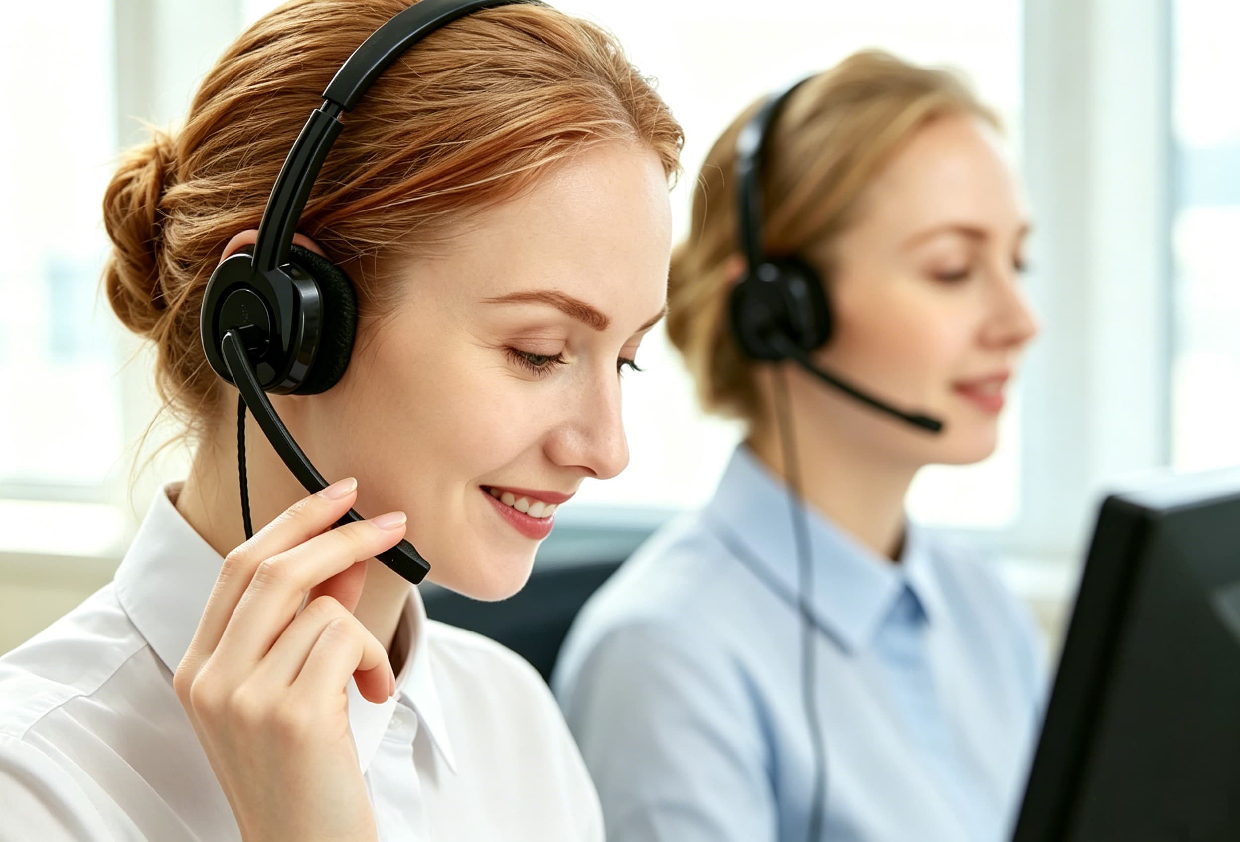 After-sales service support